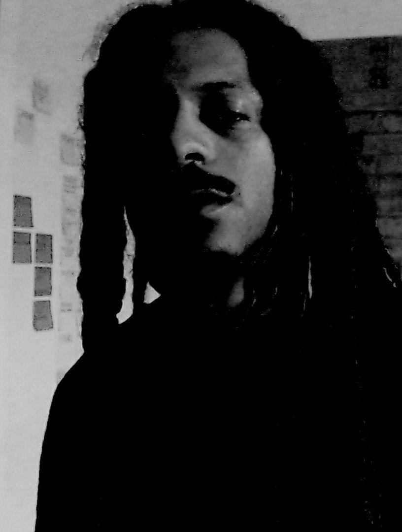 Law, founder of Clay Panther